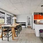 Fan048-fano-dalen-40 Hébergement de vacances Fanø