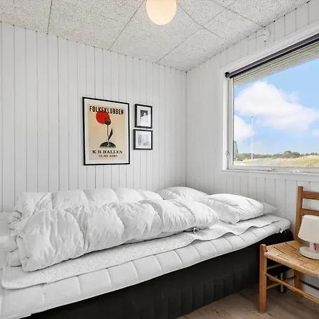 Ferienhaus Fan048 - Dalen 40 Fanø