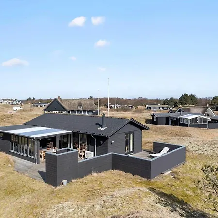 Tatil Evi Fan048-fano-dalen-40 Fanø