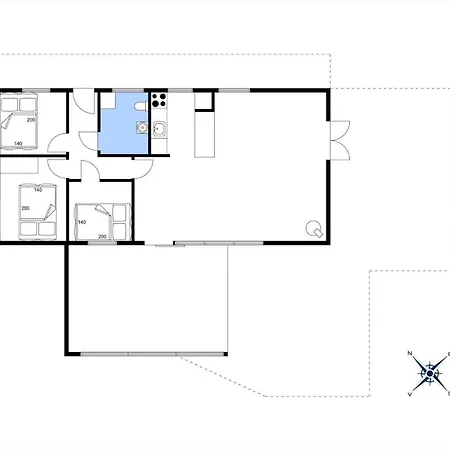 Tatil Evi Fan048-fano-dalen-40 *