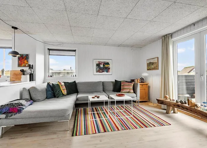 Сasa de vacaciones Fan048-fano-dalen-40 *