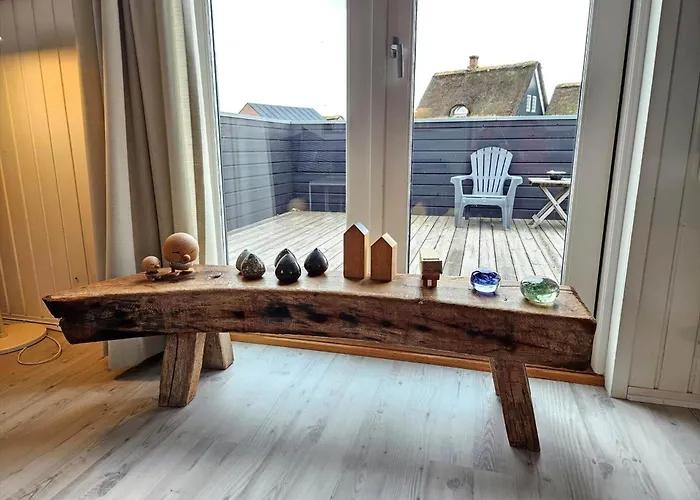 Fan048-fano-dalen-40 Сasa de vacaciones Fanø