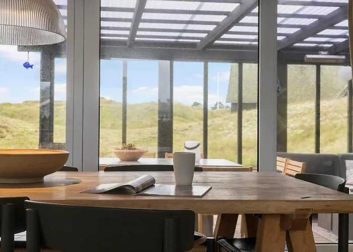 Сasa de vacaciones Fan048-fano-dalen-40 Fanø