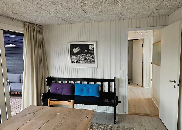 Fan048-fano-dalen-40 Сasa de vacaciones *