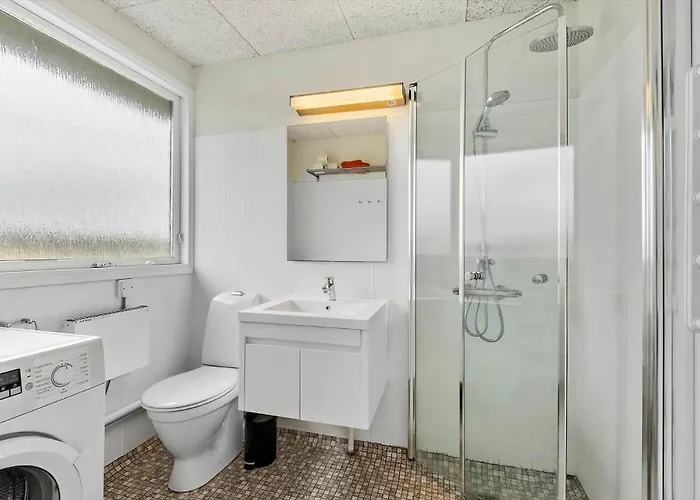 Fan048-fano-dalen-40 Сasa de vacaciones Fanø