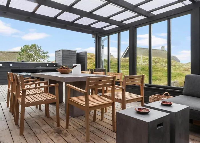 Fan048-fano-dalen-40 Сasa de vacaciones