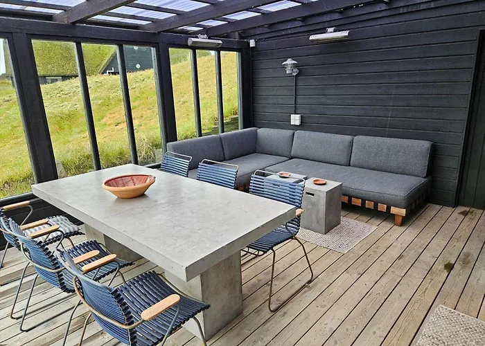 Сasa de vacaciones Fan048-fano-dalen-40 *