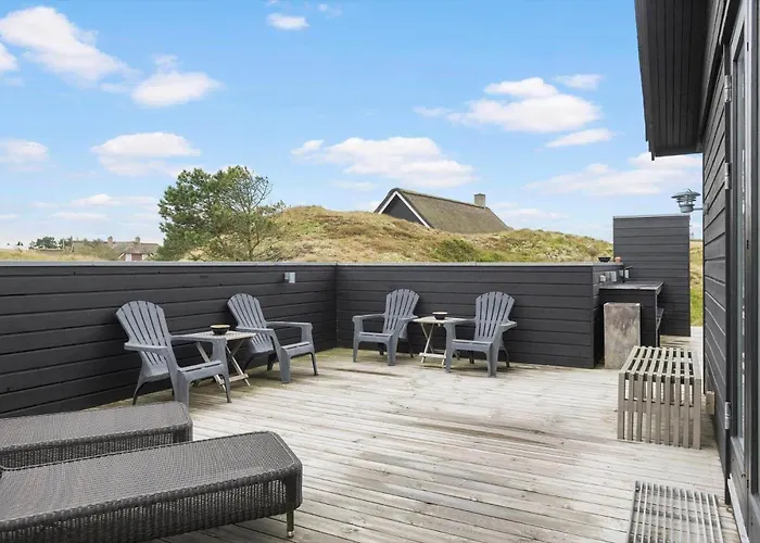 Fan048-fano-dalen-40 Сasa de vacaciones *