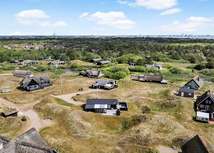 Сasa de vacaciones Fan048-fano-dalen-40