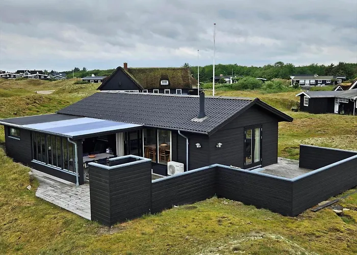 Tatil Evi Fan048-fano-dalen-40 Fanø